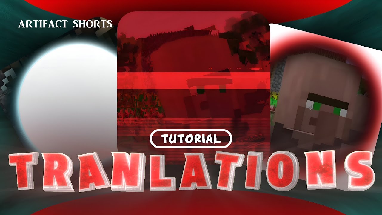 Ae LIKE TRANSLATIONS TUTORIAL ON ALIGH MATION 🫣🥶🗿