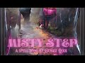 Misty step  spell song