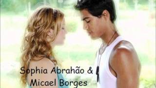 Video thumbnail of "REBELDEs - Só Pro Meu Prazer [[ Versão Completa ]]"