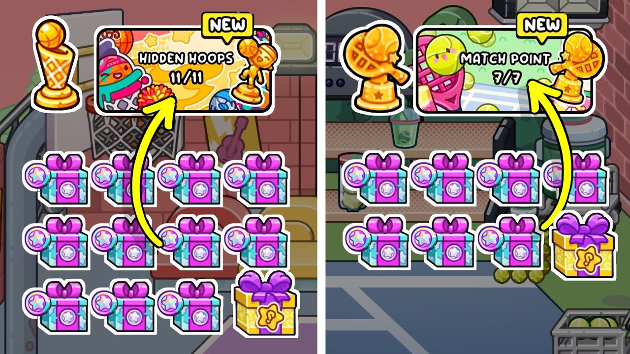 ВСЕ 18 СЕКРЕТОВ С МОНЕТАМИ / МИР АВАТАРА / КРАСНАЯ КОРОЛЕВА