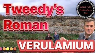 Tweedy’s Roman Verulamium