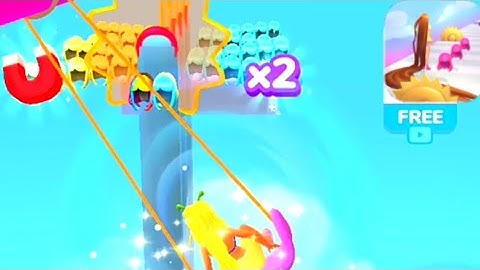 Hair Challenge/gameplay LEVEL 773 for (ios android) SHAHZAD