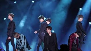 BTS【FAKE LOVE】JPSUB 立体音響