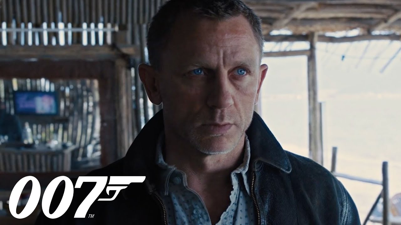 SKYFALL | 