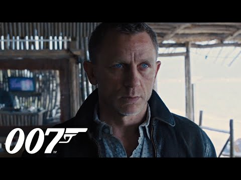 Video: Ny Dante Inspirerad Av James Bond Omstart