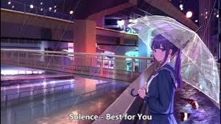 Nightcore (Solence) - Best for You (with lyrics)