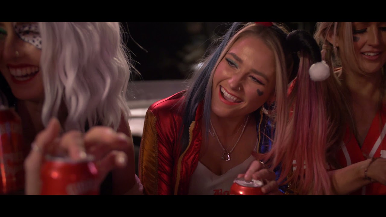 LongHorn Saloon- Halloween