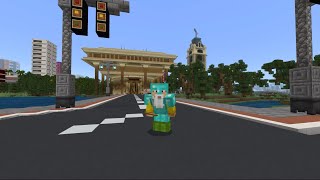 Minecraft Exploring The Most Luxurious Parts Of Hawaii My Life In Hawaii By Lifeboat Part 3