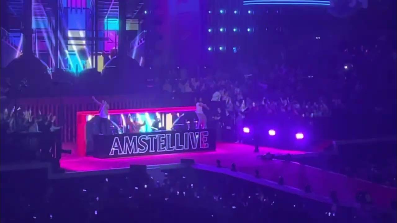 Sunnery James & Ryan Marciano ft. Lucas & Steve VVAL / Vrienden van Amstel 2023 YouTube Sunnery James & Ryan Marciano ft. Lucas & Steve VVAL / Vrienden van Amstel 2023 YouTube