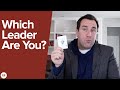 WHICH LEADER ARE YOU?: TRANSFORMATIONAL LEADERSHIP VS TRANSACTIONAL LEADERSHIP