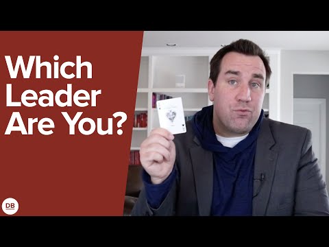 Video: In che modo i leader trasformazionali motivano i loro seguaci?