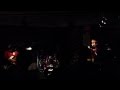 七研後期最終LIVE andymori- ベンガルトラとウィスキー