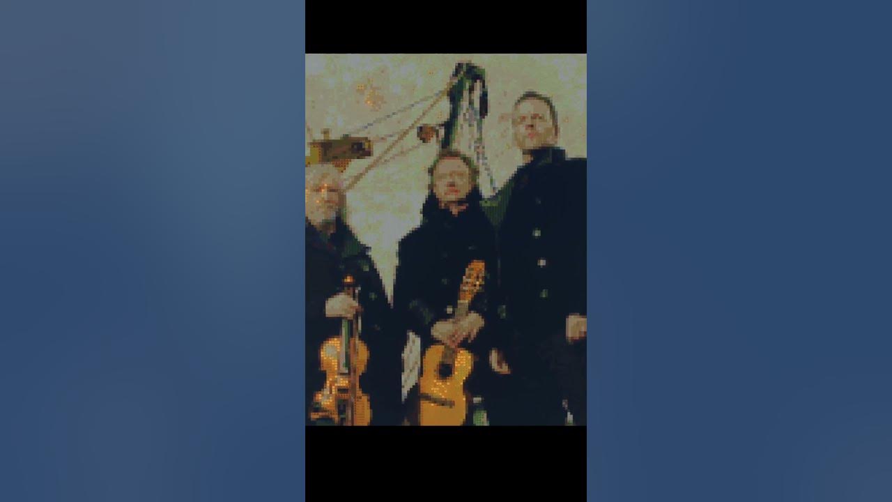 Santiano pixel art