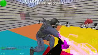 Cs 1.6 Komut Veri̇yorum Bölüm Gameplay Vi̇evs Powerzbi̇lal