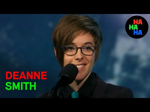 DeAnne Smith - Talking About Science in Texas