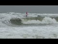 RAW MENS WAVE FINALS ACTION FROM THE BEACH IN SYLT! | Citroën Windsurf World Cup Sylt 2025