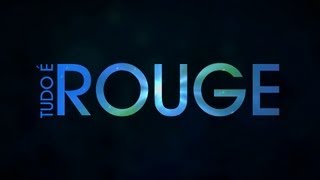 Rouge - Tudo é Rouge (Lyric Video Oficial) chords