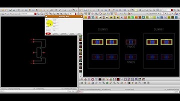 Cadence SKILL Program - Back Annotate Dummy (with floating net) in Group