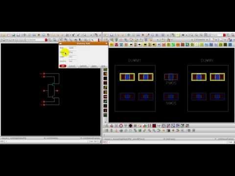 Cadence SKILL Program - Back Annotate Dummy (with floating net) in Group