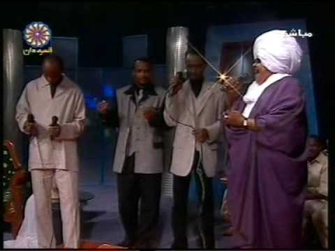 أغنية جماعية ترباس محمود فرفور وليد زاكي الدين