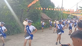 VESPER DAY PARADE | SAN JULIAN EASTERN SAMAR 2023