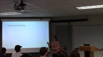 CAM Colloquium - Christina Lee Yu, Jamol Pender, Dmitry Savransky (8/30/19)