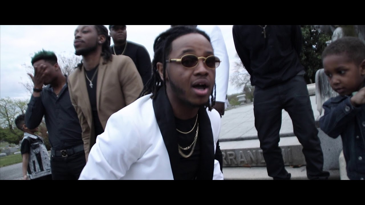 YouTube에서 Phalie Feat. LNF Tone & Caurey Lo - "On GOD" 보기 YouTube에서 Phalie Feat. LNF Tone & Caurey Lo - "On GOD" 보기