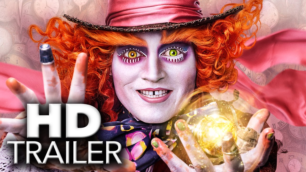 watch alice through the looking glass onlinegomovies