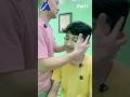 ASMR KRETEK AREK SUROBOYO #asmr #chiropractor #fyp