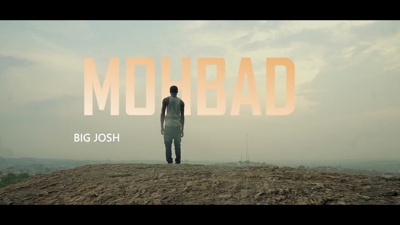 blessed "Mohbad message to you all stay bless 