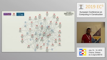 2019 EC3 - SEE - Farghaly, Karim - Ontologies and Linked Data for structuring published BIM articles