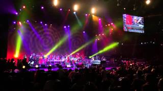 Stevie Wonder - You Can Feel it All Over (Partial) - Verizon Center
