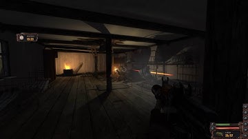 S.T.A.L.K.E.R. Lost Alpha: Revisited [PC] - gameplay walkthrough,master difficulty -"Got the docs"