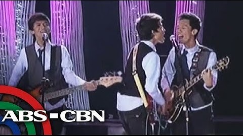 How music helped Reo Brothers after 