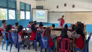 Koding Unplugged dalam Mapel PJOK SMP