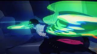 Dernière Dance Zoro Vs King 4K Amv