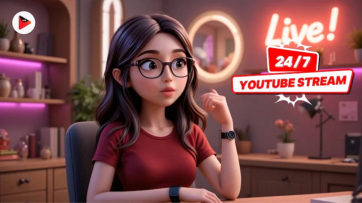 How to Stream 24/7 on YouTube Without Being Online | OneStream Live Tutorial