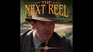 Indiana Jones and the Last Crusade • The Next Reel