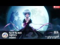 [KAZURYO] End Of The World -- NightCore -- YouTube