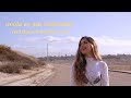 Ana garrett  mine prod omgsora official lyric music