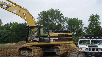 Idigbest grade control