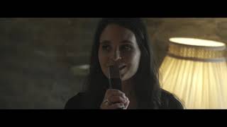Roisin El Cherif - Freedom (Live at Camelot Studios)