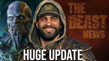 We Just Got a HUGE Update on the Future of Dying Light: The Beast
