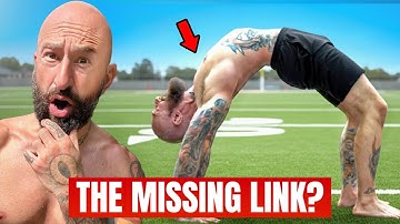 The Many Benefits of Back Bridging