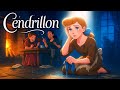 سندريلا قصة خيالية متحركة بالفرنسية قصة شارل بيرو CONTESTOONSFR 