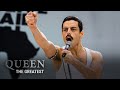 2018: Queen At The Movies Take 3 - Bohemian Rhapsody (Episode 48)