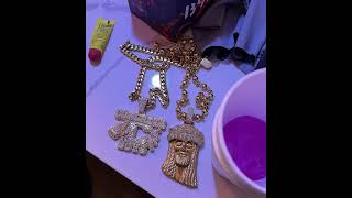 [FREE] Detroit Type Beat x YN Jay Type Beat - "Spanish"