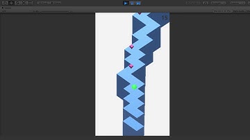 ZigZag Unity 5 Template Asset Store (declined)