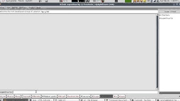 IRC Tutorial Lesson 10 : Finding help about commands. Summary of Nickserv Commands (English Version)