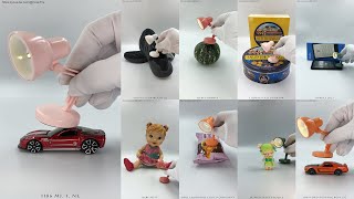 Crea Tvs Shorts Part 13